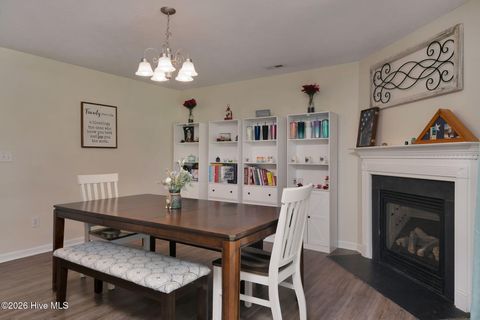 Tiny photo for 122 Durbin Lane, Jacksonville, NC 28546 (MLS # 100573423)