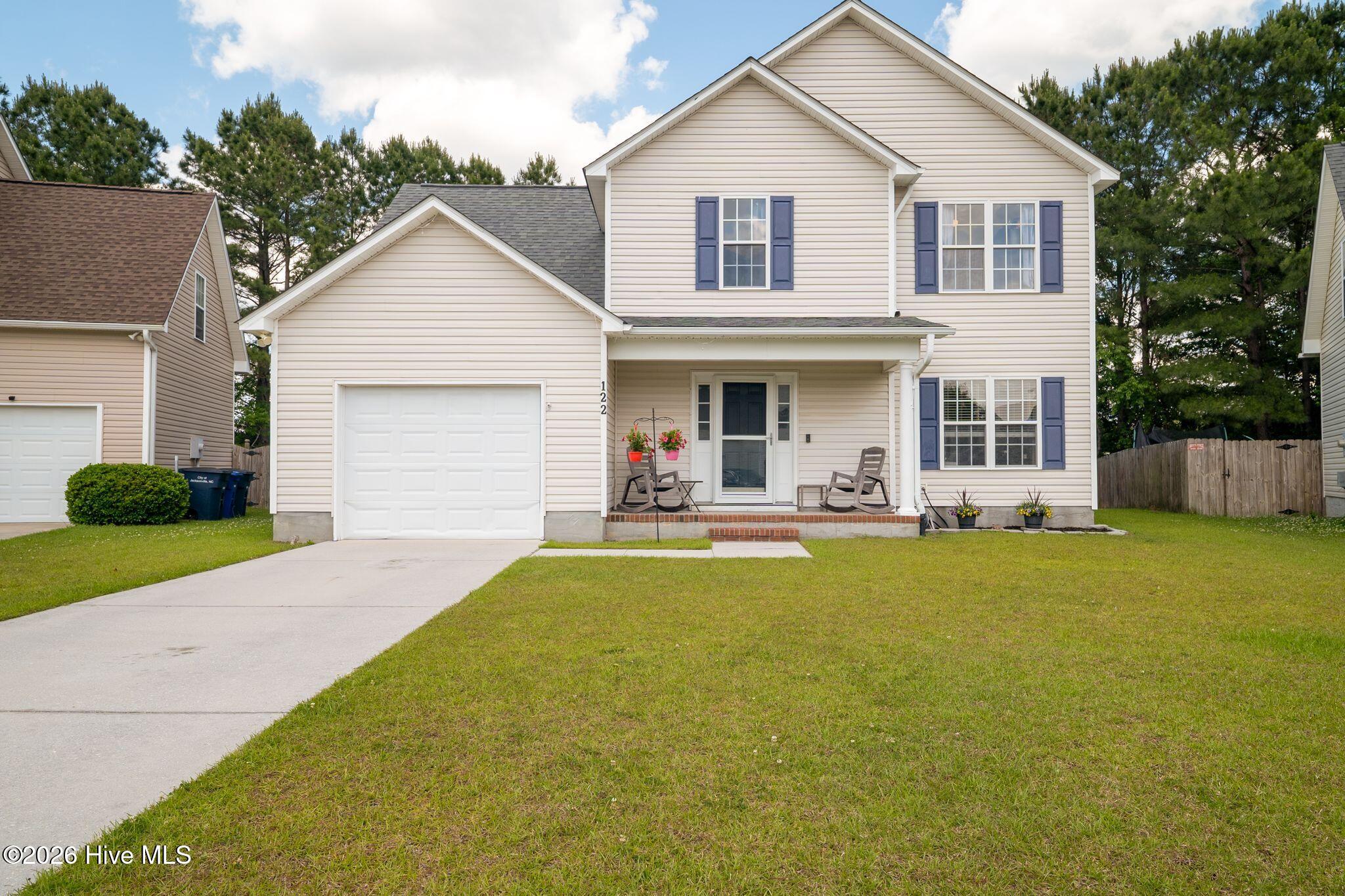 122 Durbin Lane