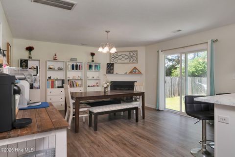Tiny photo for 122 Durbin Lane, Jacksonville, NC 28546 (MLS # 100573423)