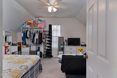Tiny photo for 122 Durbin Lane, Jacksonville, NC 28546 (MLS # 100573423)