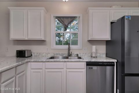 Tiny photo for 122 Durbin Lane, Jacksonville, NC 28546 (MLS # 100573423)