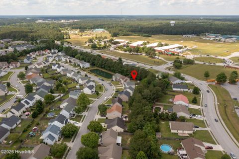 Tiny photo for 122 Durbin Lane, Jacksonville, NC 28546 (MLS # 100573423)