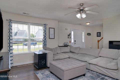 Tiny photo for 122 Durbin Lane, Jacksonville, NC 28546 (MLS # 100573423)