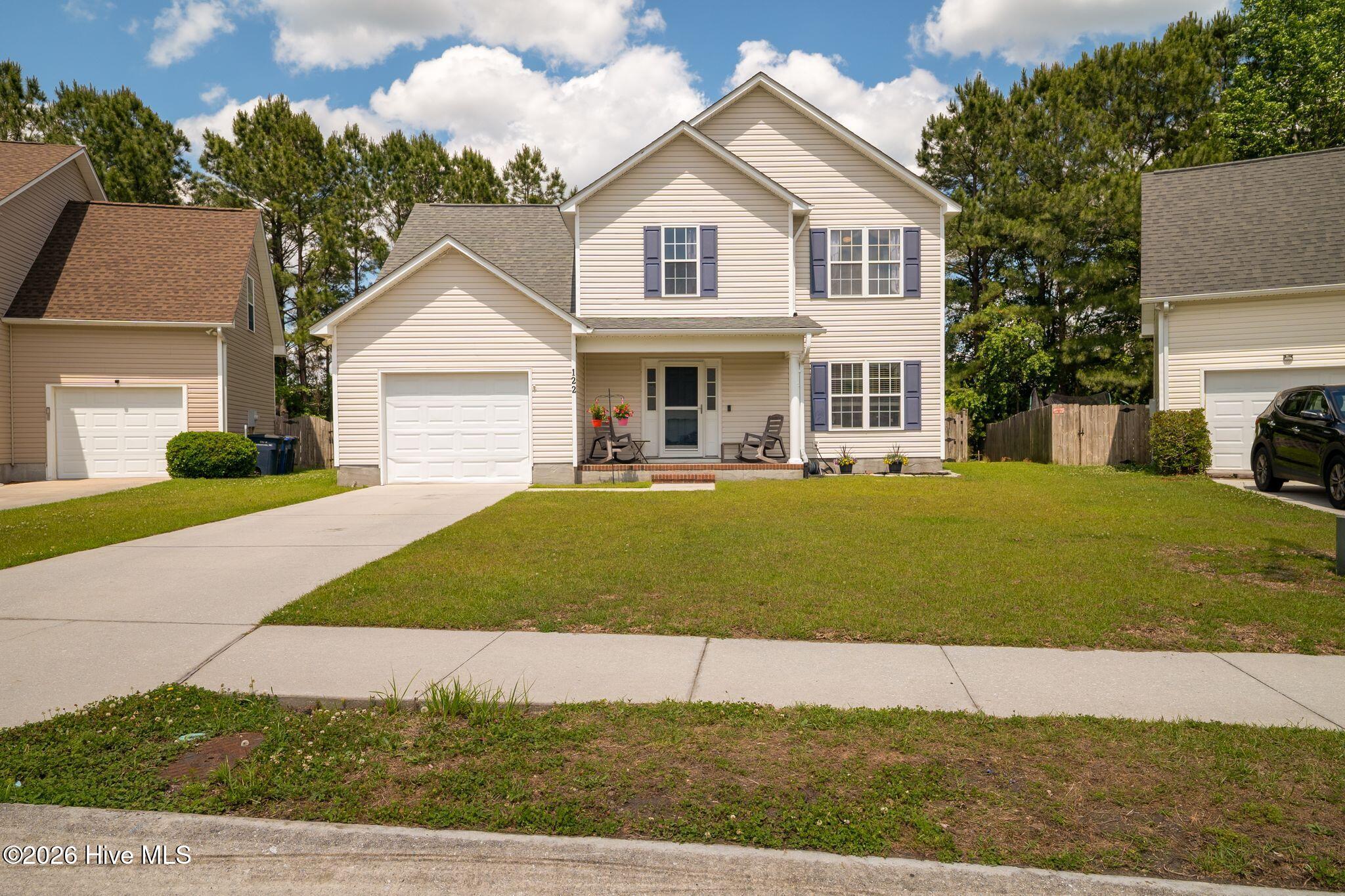 122 Durbin Lane