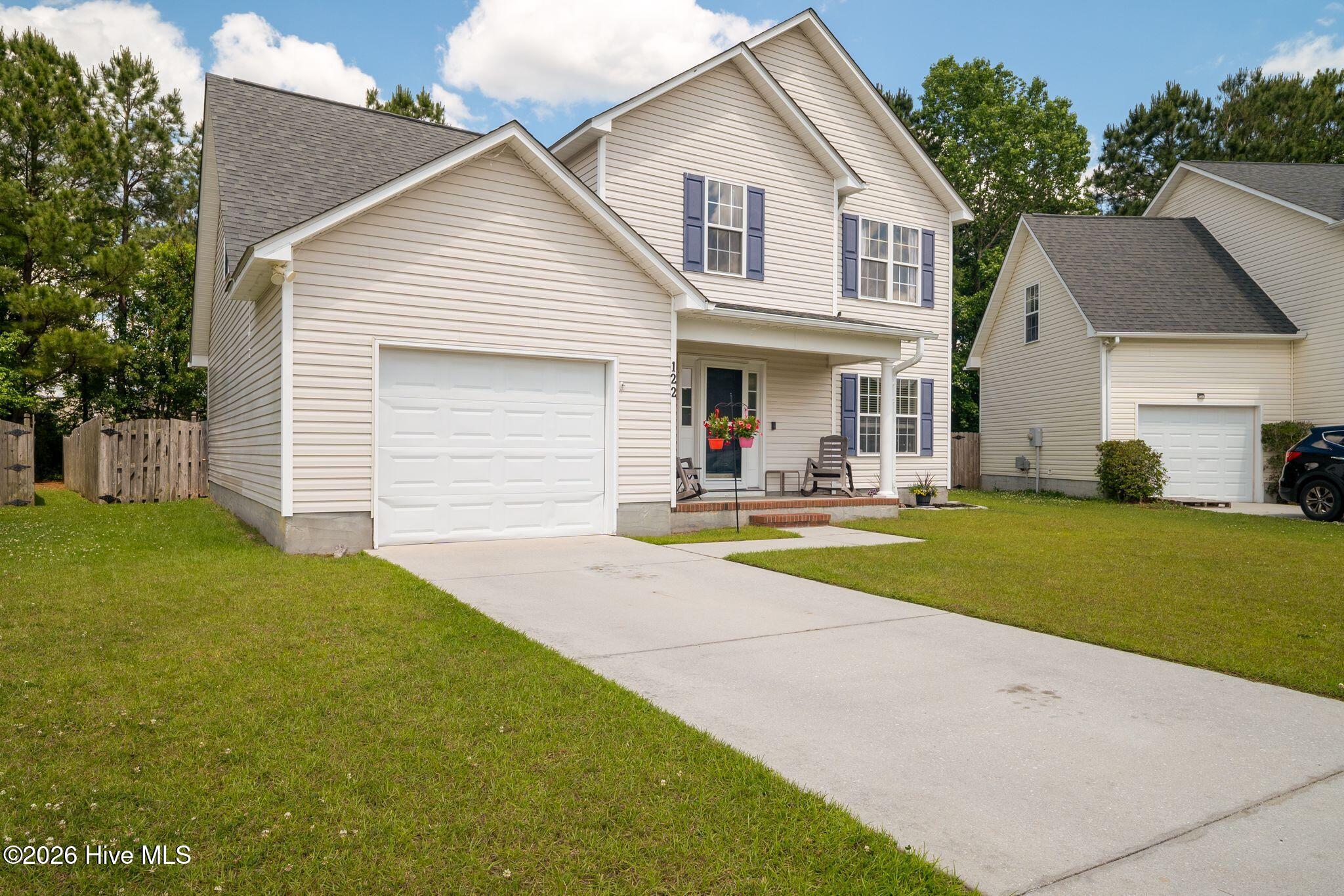 122 Durbin Lane
