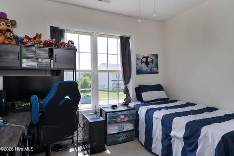 Tiny photo for 122 Durbin Lane, Jacksonville, NC 28546 (MLS # 100573423)