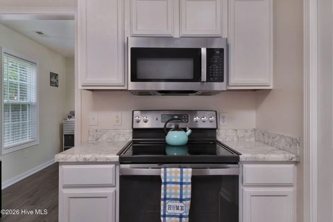 Tiny photo for 122 Durbin Lane, Jacksonville, NC 28546 (MLS # 100573423)