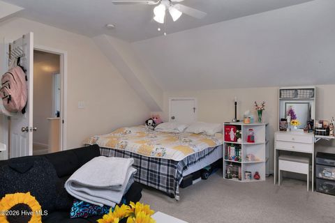Tiny photo for 122 Durbin Lane, Jacksonville, NC 28546 (MLS # 100573423)