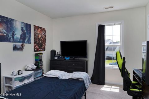 Tiny photo for 122 Durbin Lane, Jacksonville, NC 28546 (MLS # 100573423)