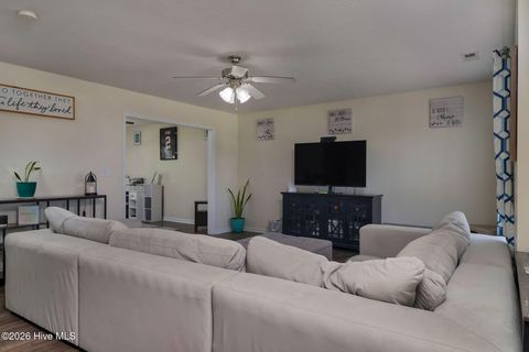 Tiny photo for 122 Durbin Lane, Jacksonville, NC 28546 (MLS # 100573423)