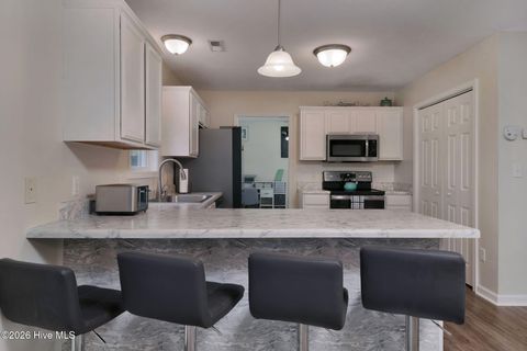 Tiny photo for 122 Durbin Lane, Jacksonville, NC 28546 (MLS # 100573423)