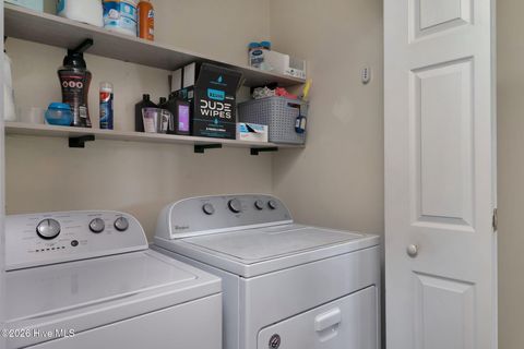 Tiny photo for 122 Durbin Lane, Jacksonville, NC 28546 (MLS # 100573423)