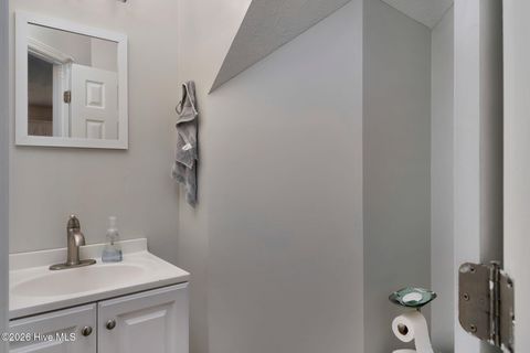 Tiny photo for 122 Durbin Lane, Jacksonville, NC 28546 (MLS # 100573423)