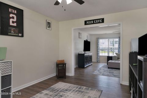 Tiny photo for 122 Durbin Lane, Jacksonville, NC 28546 (MLS # 100573423)