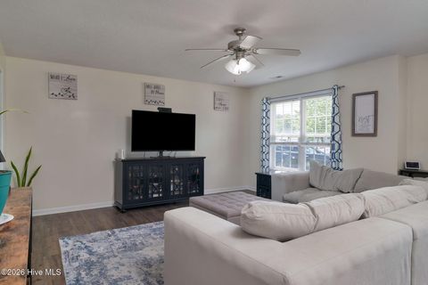 Tiny photo for 122 Durbin Lane, Jacksonville, NC 28546 (MLS # 100573423)