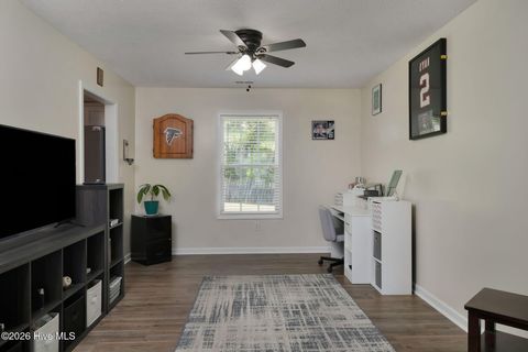 Tiny photo for 122 Durbin Lane, Jacksonville, NC 28546 (MLS # 100573423)