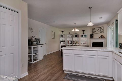 Tiny photo for 122 Durbin Lane, Jacksonville, NC 28546 (MLS # 100573423)