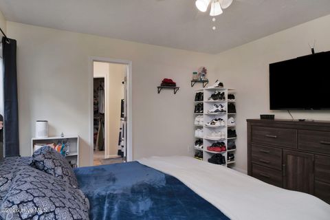 Tiny photo for 122 Durbin Lane, Jacksonville, NC 28546 (MLS # 100573423)