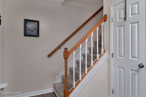 Tiny photo for 122 Durbin Lane, Jacksonville, NC 28546 (MLS # 100573423)