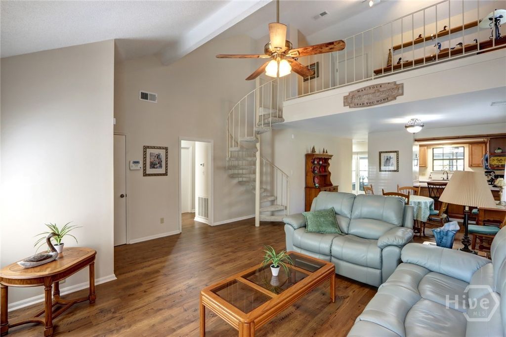 Photo of 22 Hidden Lake Court, Savannah, GA 31419 (MLS # SA349547)