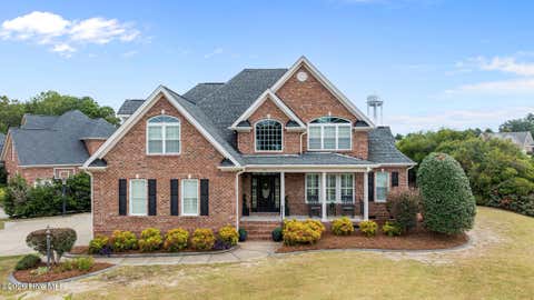 Homes For Sale - 16 Tudor Way<br/> Angier, NC 27501
