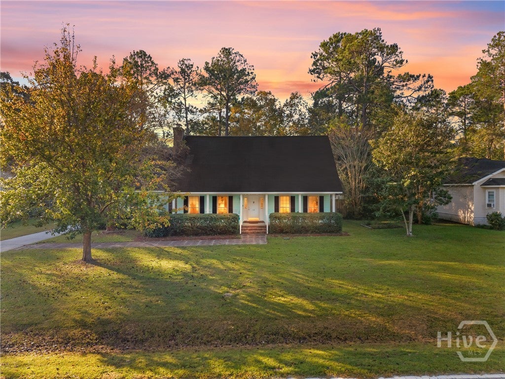 Photo of 312 Rogers Road, Statesboro, GA 30458 (MLS # SA366685)