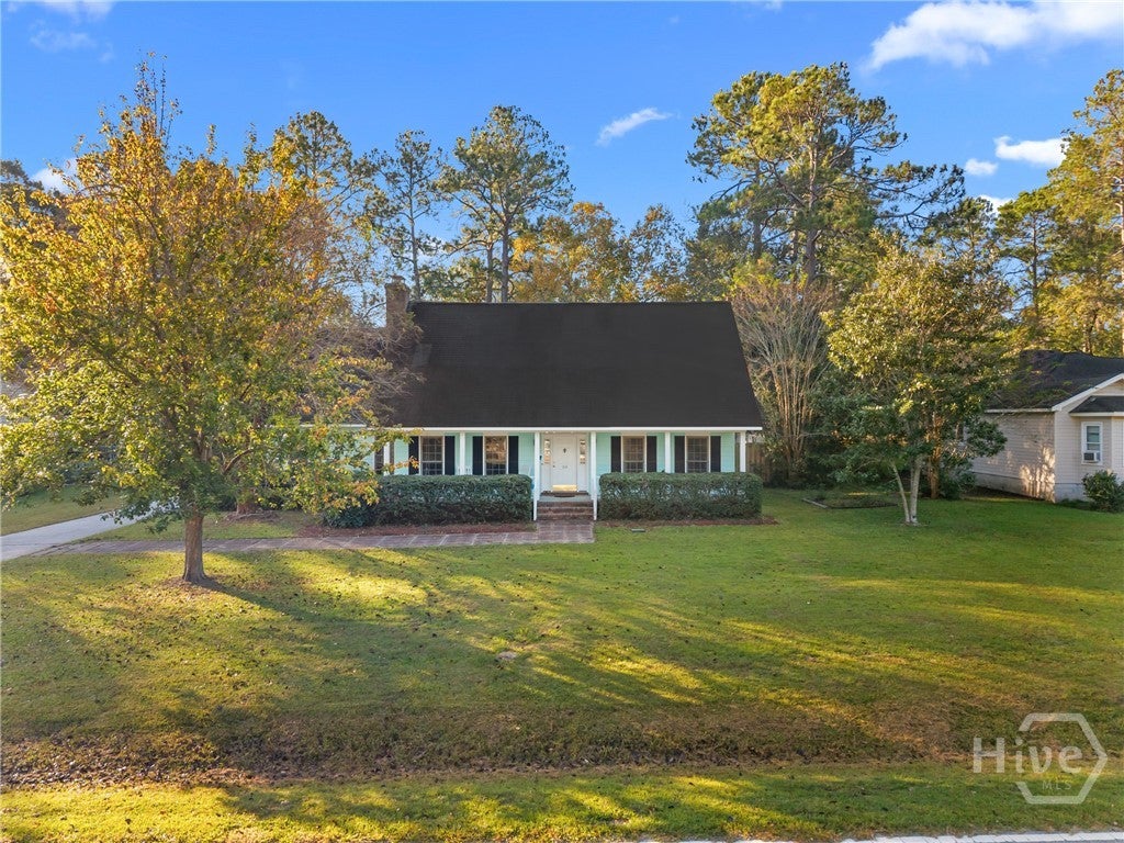 Photo of 312 Rogers Road, Statesboro, GA 30458 (MLS # SA366685)