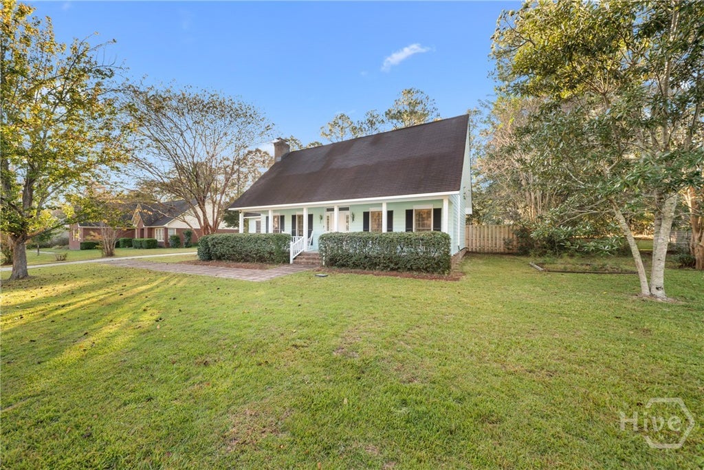 Photo of 312 Rogers Road, Statesboro, GA 30458 (MLS # SA366685)