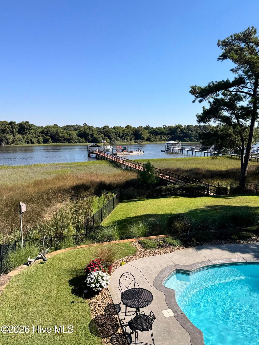 Photo of 2502 W Yacht Drive, Oak Island, NC 28465 (MLS # 100555444)