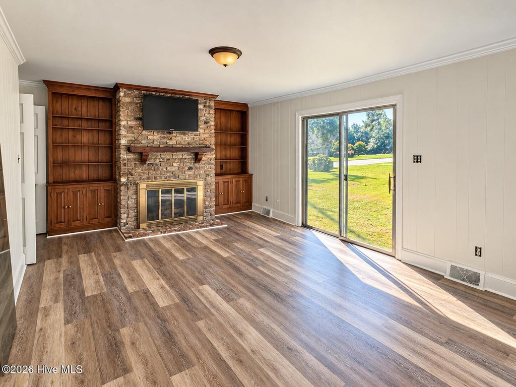 Photo of 3501 Colonial Lane, Rocky Mount, NC 27804 (MLS # 100603375)