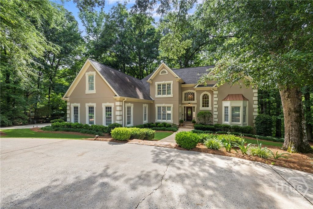 Photo of 295 Blue Heron Drive, Athens, GA 30605 (MLS # CL357153)