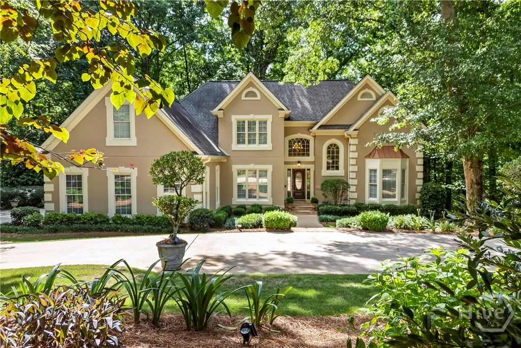 Photo of 295 Blue Heron Drive, Athens, GA 30605 (MLS # CL357153)