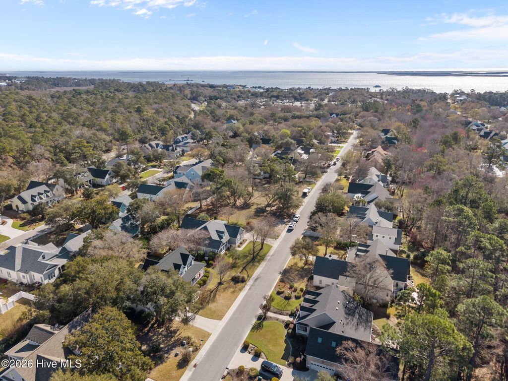 Photo of 6122 River Sound Circle, Southport, NC 28461 (MLS # 100561697)