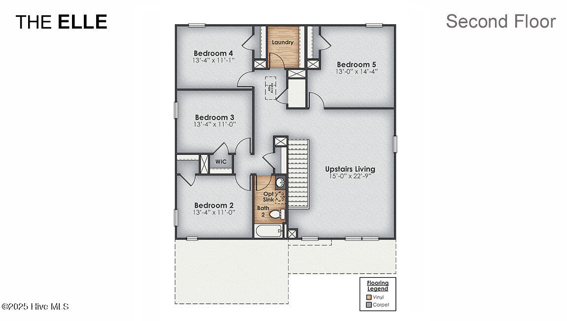 5325 Areca Road Lot 424