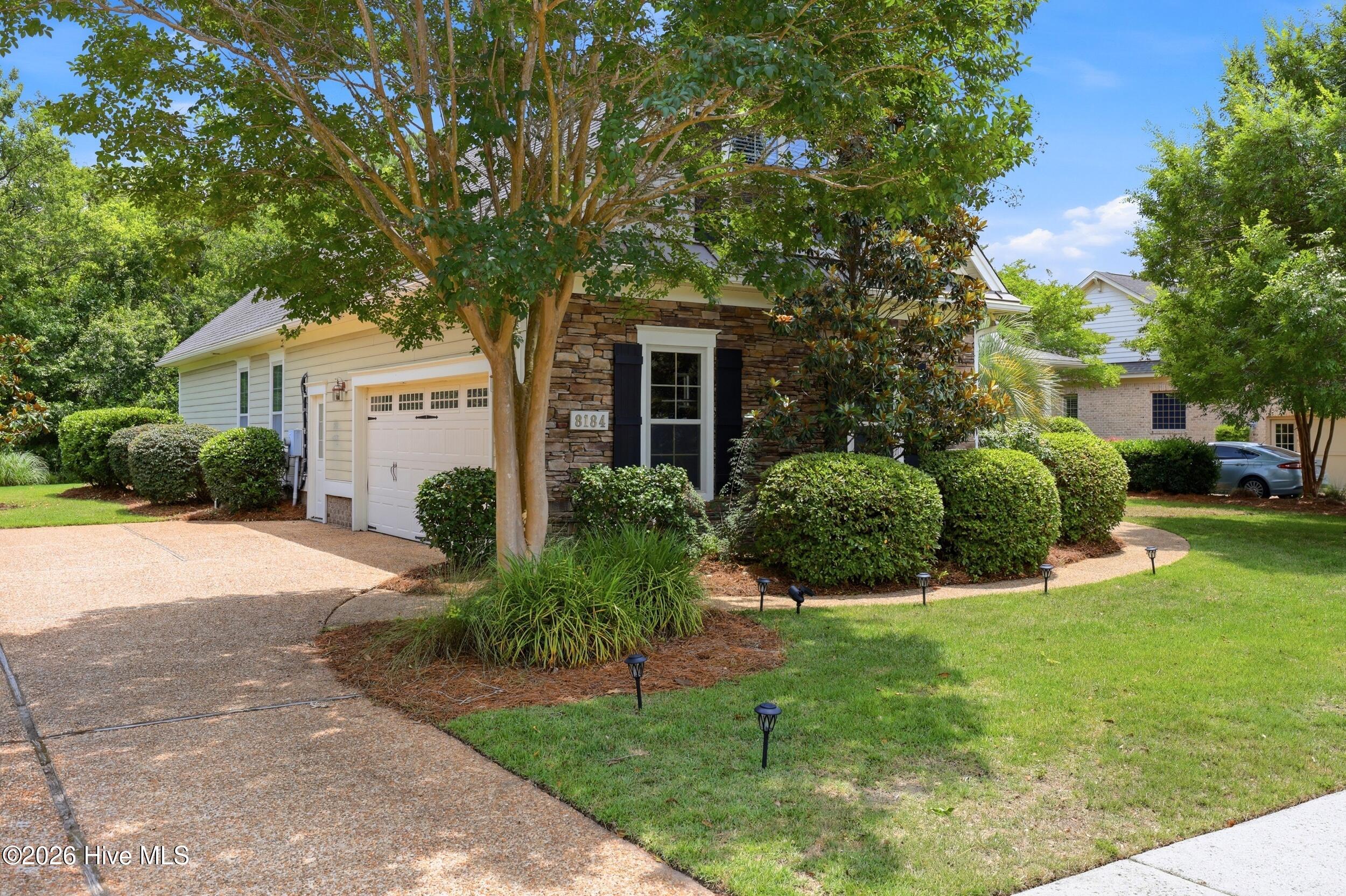 8184 Compass Pointe East Wynd NE
