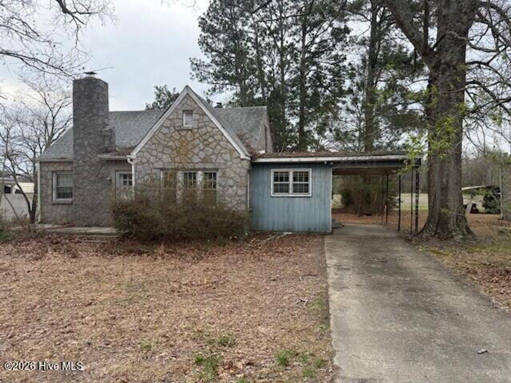 Photo of 145 Nc 42 W, Ahoskie, NC 27910 (MLS # 100559847)