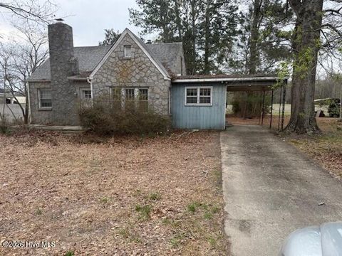 Photo of 145 Nc 42 W, Ahoskie, NC 27910 (MLS # 100559847)