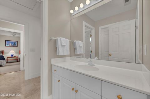 Tiny photo for 2006 Kenilworth Lane, Wilmington, NC 28405 (MLS # 100572731)