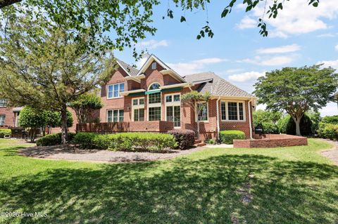 Tiny photo for 2006 Kenilworth Lane, Wilmington, NC 28405 (MLS # 100572731)