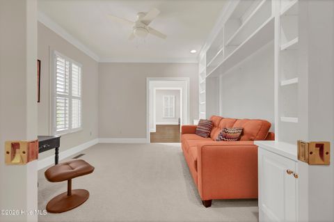 Tiny photo for 2006 Kenilworth Lane, Wilmington, NC 28405 (MLS # 100572731)