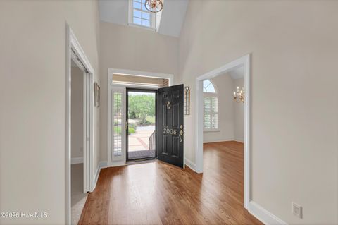Tiny photo for 2006 Kenilworth Lane, Wilmington, NC 28405 (MLS # 100572731)