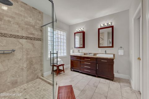 Tiny photo for 2006 Kenilworth Lane, Wilmington, NC 28405 (MLS # 100572731)