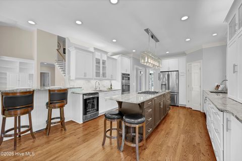 Tiny photo for 2006 Kenilworth Lane, Wilmington, NC 28405 (MLS # 100572731)