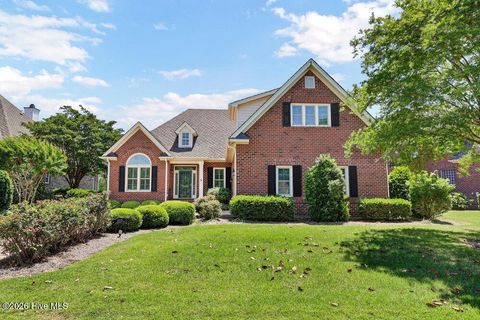 Tiny photo for 2006 Kenilworth Lane, Wilmington, NC 28405 (MLS # 100572731)