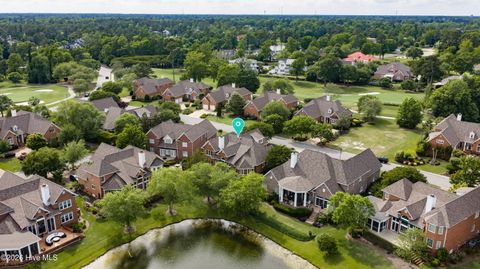 Tiny photo for 2006 Kenilworth Lane, Wilmington, NC 28405 (MLS # 100572731)