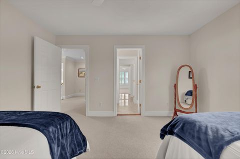 Tiny photo for 2006 Kenilworth Lane, Wilmington, NC 28405 (MLS # 100572731)