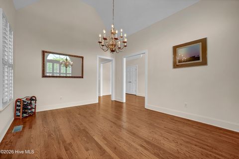 Tiny photo for 2006 Kenilworth Lane, Wilmington, NC 28405 (MLS # 100572731)
