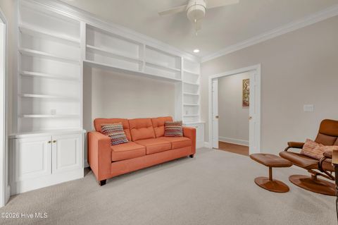 Tiny photo for 2006 Kenilworth Lane, Wilmington, NC 28405 (MLS # 100572731)