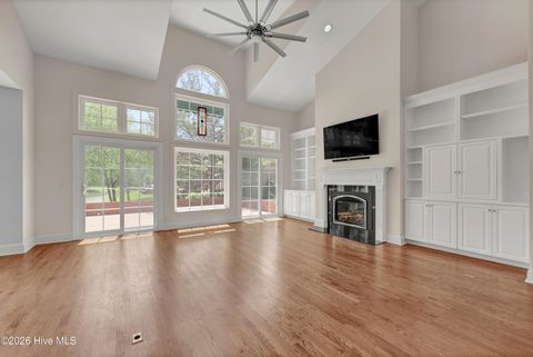 Tiny photo for 2006 Kenilworth Lane, Wilmington, NC 28405 (MLS # 100572731)