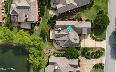 Tiny photo for 2006 Kenilworth Lane, Wilmington, NC 28405 (MLS # 100572731)